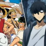Solo Leveling và One Piece: Ai sẽ là "vua Anime" năm 2026? avatar1749798182769 17497981831611181096528jpg
