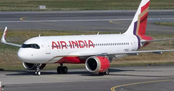 Một chuyến bay của Air India từ Thái Lan phải hạ cánh khẩn cấp, toàn bộ hành khách được sơ tán avatar1749798292777 174979829312637972291 0 0 670 1072 crop 17497983062221753050437jpg