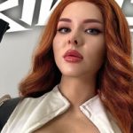 Cosplay Black Widow, hot girl khiến dân tình mê mẩn avatar1749799145137 17497991453701902960397jpg