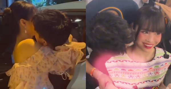 Ca nương Kiều Anh thắng đời 1-0, nhìn cách chồng cưng, chồng chiều mà muốn "xin vía" ngay và luôn! avatar1749799194031 1749799194774153770135 0 0 251 479 crop 17497993106901377110880png