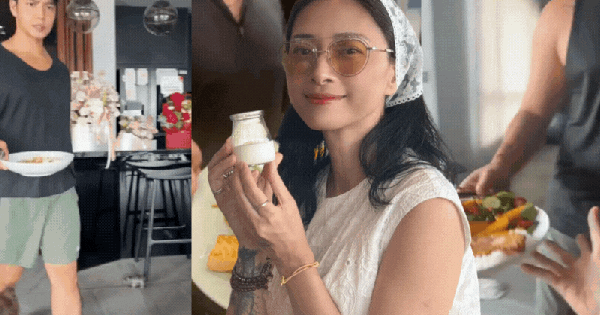 Ngô Thanh Vân gặp biến chứng thai kỳ khi mang thai ở tuổi 46, đây là cách ông xã Huy Trần hỗ trợ vợ avatar1749799346258 1749799346671170643183 0 0 314 600 crop 17497995335712116085667png