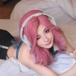 Nàng thơ cosplay xinh như mộng, thần thái lay động "thôi miên" mọi ánh nhìn avatar1749801519555 1749801520266439501981jpg