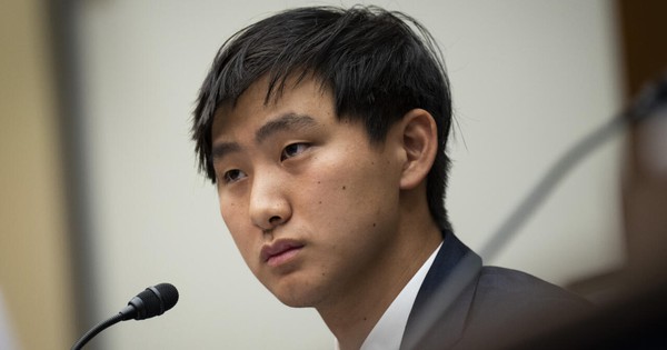 Không phải Elon Musk hay CEO OpenAI, đây mới là CEO "nguy hiểm" nhất thế giới AI, người vừa được Meta trả 15 tỷ USD để chiêu mộ về avatar1749803846412 17498038466771783385183jpg