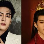 Nam chính phim cổ trang hot nhất hiện tại: Nhan sắc ngoài đời đẹp cực phẩm, tiếc là diễn quá buồn ngủ! avatar1749808264941 17498082659631650134299 0 0 314 600 crop 1749808412050822531599jpg