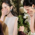 HOT: Lộ khoảnh khắc mỹ nhân 2k2 được chồng gia thế khủng cầu hôn sau 3 tháng yêu, netizen nhìn vào chỉ thắc mắc 1 chuyện! avatar1749813992455 1749813993394915984822 0 0 251 480 crop 1749814063401945319964png