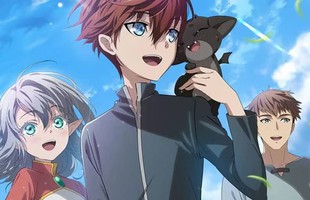 Một anime gây tranh cãi trở lại với phần 2, tác giả quyết tâm chứng minh những người ghét nó đã sai avatar1749881014529 17498810148851843170418jpg