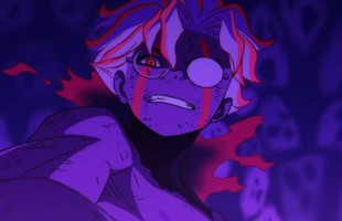 Dandadan phần 2 tung trailer mới: Hoạt hình được nâng cấp đáng kể, hứa hẹn bùng nổ mùa hè 2025 avatar1749881115238 1749881115968323579402jpg