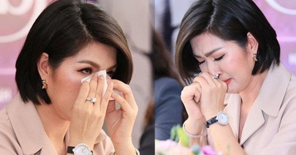 Nữ ca sĩ bị bạo hành, trắng tay, nuôi con tự kỷ: 44 tuổi mang bầu, hạnh phúc bên bạn trai avatar1749882503312 1749882503802108878137 0 0 314 600 crop 1749882566822396095619jpg