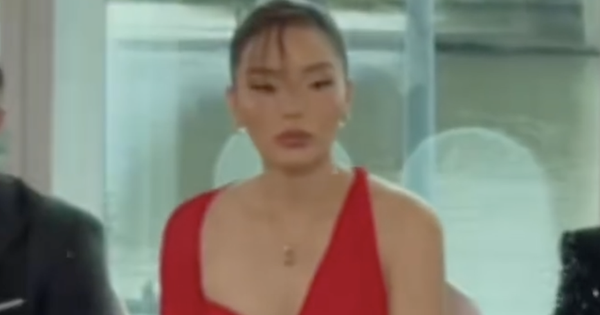 3 giây "lạnh cứng người" của Kỳ Duyên khi Minh Triệu lướt qua trước mặt avatar1749886399652 1749886400778879319647 0 0 490 937 crop 1749886471960522482544png