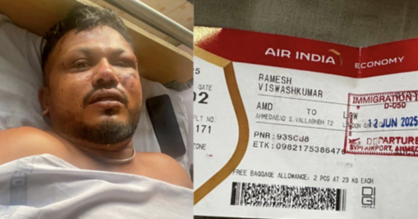 Tâm sự của những người sống sót duy nhất trong các vụ rơi máy bay avatar1749889307655 17498893082661679147784png