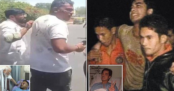 Sự trùng hợp định mệnh: Cách đây 27 năm có một người ngồi ghế 11A cũng sống sót sau khi máy bay rơi avatar1749892942408 17498929472081148630206 0 14 382 625 crop 1749892961202580233541jpg