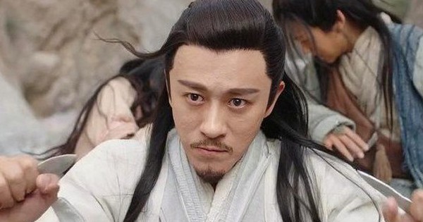 Sao 100 năm Hoàng Dược Sư chết, Dương Tiêu lại học được tuyệt kỹ của ông: Chỉ Hoàng Sam Nữ Tử biết lý do avatar1749900463170 17499004639281429974234 0 58 344 608 crop 17499004693411922069960jpg