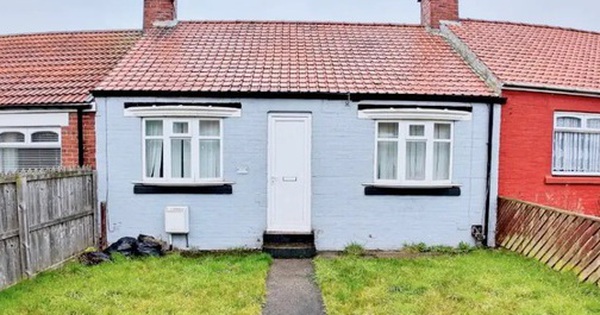 Ngôi nhà được rao bán khiến nhiều người "rùng mình" khi thấy ảnh khu vườn avatar1749912828982 17499128293221781379012 0 51 315 555 crop 17499128462541268561305jpg