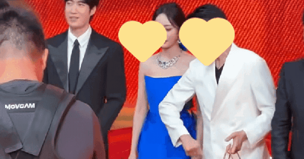 Sốc visual tuyệt đối xinh đẹp của Dương Mịch: Nhan sắc phá đảo cam thường, lên đồ đẳng cấp bùng nổ MXH avatar1749917029795 1749917030119610566009 18 0 438 802 crop 1749917099485899753526gifpng