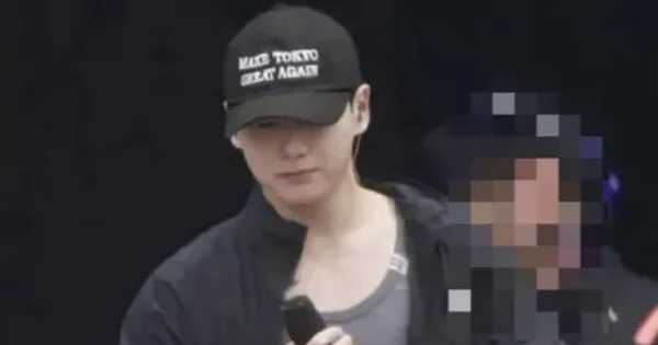 Gặp sự cố ngay khi vừa xuất ngũ, Jungkook (BTS) hứa sẽ cẩn thận hơn avatar1749948096133 17499480971581125465705 0 0 259 494 crop 17499481958121253018459png