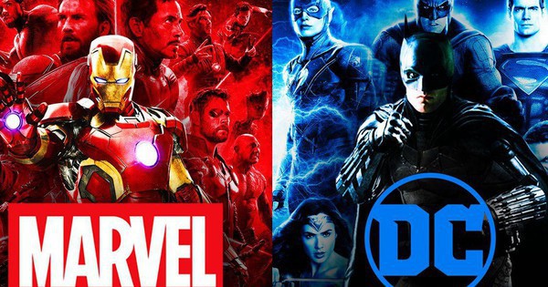 Marvel kiếm tiền như Apple, DC đốt tiền như startup thất bại: Bí mật sau màn ảnh rộng avatar1749951807266 17499518077371623119808 0 0 315 600 crop 17499518204568921354jpg