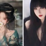 Nữ coser sinh năm 2001 cao 1m75, sở hữu vẻ đẹp "đốt mắt" và "dàn thú cưng" độc nhất vô nhị avatar1749962330940 1749962331560754765497jpg