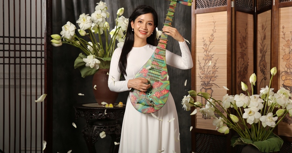 Từng đóng Phía Trước Là Bầu Trời, nghệ sĩ Tỳ bà Vũ Diệu Thảo giờ ra sao? avatar1749965827439 1749965828032876542720 221 11 1261 2000 crop 1749965856357137082762jpg