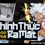 Hải Tặc Mạnh Nhất chính thức ra mắt hôm nay 16/06, sẵn sàng chinh phục kho báu One Piece avatar1749974721096 17499747215711320412457png