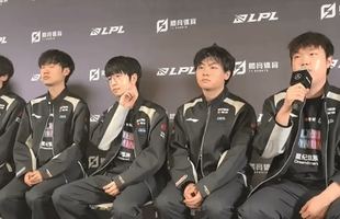 Á quân CKTG có màn "gáy bẩn", chính fan cũng khó chấp nhận avatar1749981687279 17499816877812045367804png