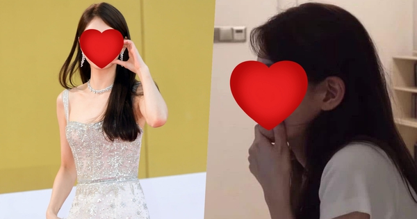 Visual "mãi mận mãi keo" của bạch nguyệt quang Hàn Quốc: Nhan sắc như tranh vẽ, mặt mộc cực phẩm đang viral khắp MXH avatar1749984958736 1749984958999589561040 0 0 995 1900 crop 17499849817971114259132jpg