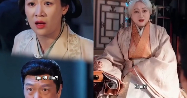 Phim Trung Quốc gây sốc cực mạnh vì nữ chính 1 lần đẻ 99 bé trai, netizen ngán ngẩm "thua Âu Cơ mỗi cái tên" avatar1749985135996 17499851363562084001782 39 0 667 1200 crop 1749985172193984065658jpg