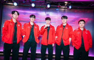 Không chỉ thất bại thảm hại, HLE còn phải tặng "quà khuyến mãi" cho T1 avatar1749985263260 17499852635641363690382png