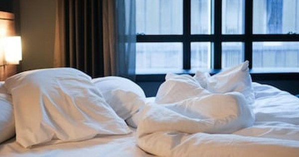 Về nhà vào buổi trưa, cô gái sốc nặng khi cảnh tượng trên giường avatar1749993049954 17499930501721054372604 0 35 315 539 crop 1749993064954169625260jpg