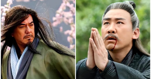 Cừu Thiên Nhận suýt giết chết Hoàng Dung nhưng Đông Tà ngậm ngùi bỏ qua: 3 lý do ngăn cản việc trả thù avatar1750040406363 17500404068401795876484jpg