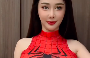 Chia sẻ cảnh "thử đồ", hot girl chỉ mất 8 giây để được dân tình thả tim "rần rần" avatar1750041293768 1750041294184565252983png