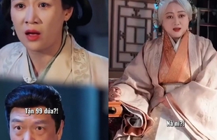 Phim Trung Quốc gây sốc cực mạnh vì nữ chính 1 lần đẻ 99 bé trai, netizen ngán ngẩm "xem thường khán giả quá rồi" avatar1750046091399 17500460916242133891280jpg