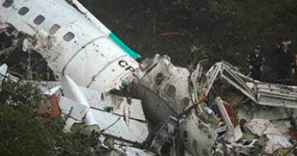 Người sống sót duy nhất khi máy bay vỡ tan, rơi từ độ cao 3.000 mét xuống đất: Vì sao chuyện vô lý như vậy có thể xảy ra? avatar1750051694130 17500516945241873445539 0 46 315 550 crop 17500517818611108281281jpg