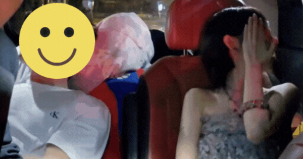 Đôi Anh trai - Em xinh bị khui hẹn hò vì 1 sự cố, đàng gái nói 3 chữ lộ luôn chuyện sống chung? avatar1750053142514 1750053142822455516594 0 0 502 960 crop 1750053282907494245624png