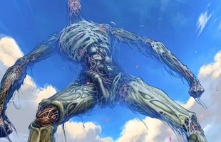 Lý thuyết gây sốc: Chúa trong One Punch Man là Saitama từ một vũ trụ khác? avatar1750063483780 1750063484114257150349jpg