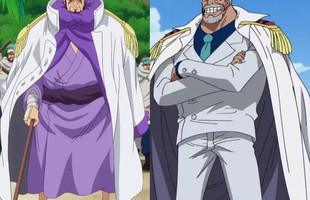 One Piece: Những nhân vật quan trọng sẽ phản bội Chính phủ Thế giới trong đại chiến cuối cùng? avatar1750063687700 1750063688957869452560jpg