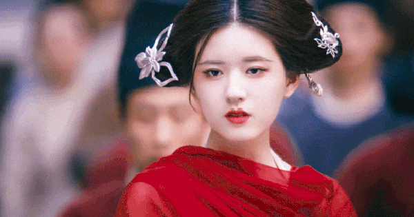 Nữ chính “số hưởng” nhất hệ mặt trời: Có nhiều trai đẹp “tranh giành” nhất màn ảnh Hoa ngữ avatar1750064855771 1750064857667397533348 0 0 314 600 crop 17500648754301363803295png