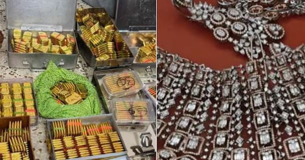 Tịch thu 88kg vàng thỏi, 20kg trang sức và 11 đồng hồ xa xỉ trong 1 căn hộ chung cư avatar1750066020419 1750066020836772875039 0 28 384 642 crop 17500660379701672911235jpg