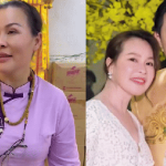 Vợ Quý Bình lên tiếng về thông tin mâu thuẫn, không dám về nhà chồng avatar1750066385868 1750066386442373063215png