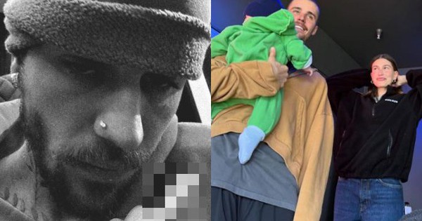 Justin Bieber đáng báo động: Chửi tục, đưa cả ảnh con trai minh họa, còn được vợ ủng hộ ra mặt! avatar1750081129954 1750081131105564131887 35 0 387 672 crop 17500811725111003707941jpg