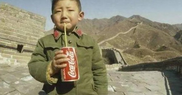 "Cậu bé Trung Quốc đầu tiên uống Coca" bây giờ ra sao? avatar1750083313965 17500833143111481438259 0 5 315 509 crop 1750083336159770723398jpg
