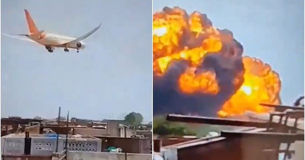 Nhân chứng quay đoạn video 24 giây về vụ tai nạn máy bay Air India gặp khủng hoảng tâm lý, đến giờ vẫn không thể nói được avatar1750087979816 17500879803122109309923 0 0 563 900 crop 1750087993152742706791jpg