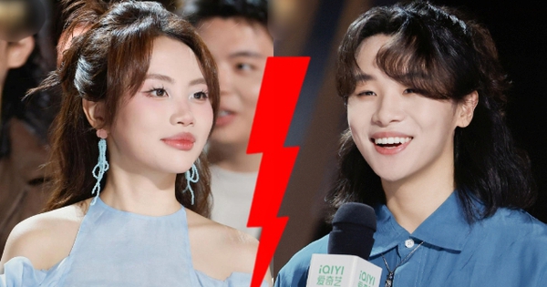 Sốc: 1 nam ca sĩ Trung Quốc "khinh khỉnh" ra mặt khi xem Phương Mỹ Chi hát avatar1750090073387 17500900758062042525926 0 0 335 640 crop 17500901350581035283226jpg