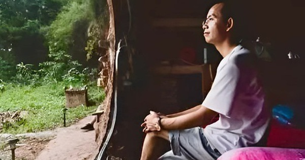 Người đàn ông 35 tuổi gây "bão mạng" với phát ngôn: Hôn nhân và công việc là vô ích avatar1750132967010 17501329674001036452056 0 13 315 517 crop 1750132984964749989318jpg 1