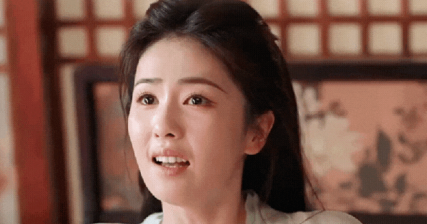 Diễn xuất đau thương tới nổi gân cổ của Bạch Lộc khiến dân tình quay xe avatar1750142824608 1750142825313408387044 0 0 314 600 crop 1750142849075567413803png