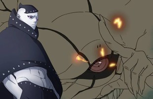 Boruto: Two Blue Vortex chương 23: Điểm yếu chí mạng của Shinju bị Boruto khai thác avatar1750145386389 17501453866122086868350jpg