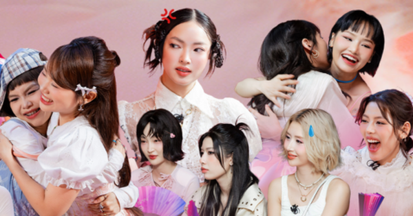 Khán giả mất kiên nhẫn với Em Xinh Say Hi avatar1750145561159 1750145561910791341954 0 0 251 480 crop 17501456422791958928164png