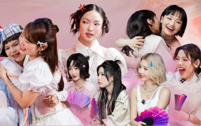 Em Xinh Say Hi gây tranh cãi vì hình ảnh thân mật quá mức trên sóng- Ảnh 7.