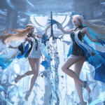 Đẳng cấp của nữ coser 2 triệu follow: "Phân thân" chụp ảnh khiến anti-fan "cứng họng" avatar1750150389694 1750150389978839055766png