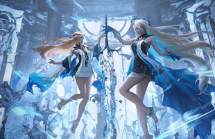 Đẳng cấp của nữ coser 2 triệu follow: "Phân thân" chụp ảnh khiến anti-fan "cứng họng" avatar1750150389694 1750150389978839055766png