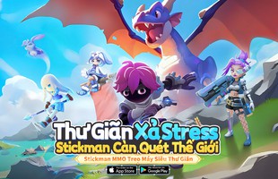 "Stickman GO" sắp ra mắt tại Đông Nam Á, xem trước thông tin nghề nghiệp! avatar1750153660747 17501536614382018923338jpg